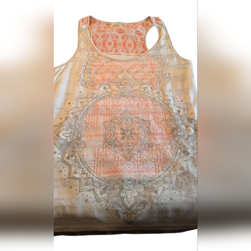 Maurices Tank Top Size Small